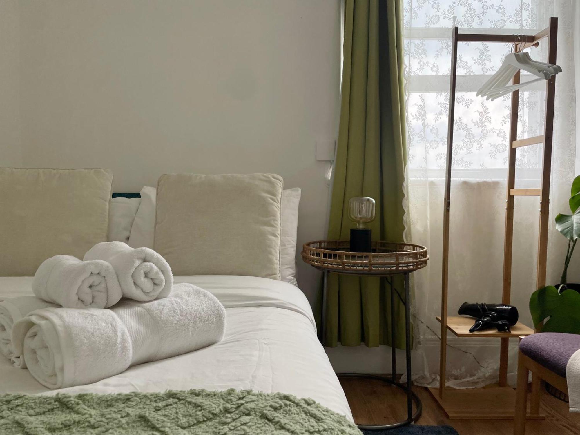 Apartamento Fulham Londres